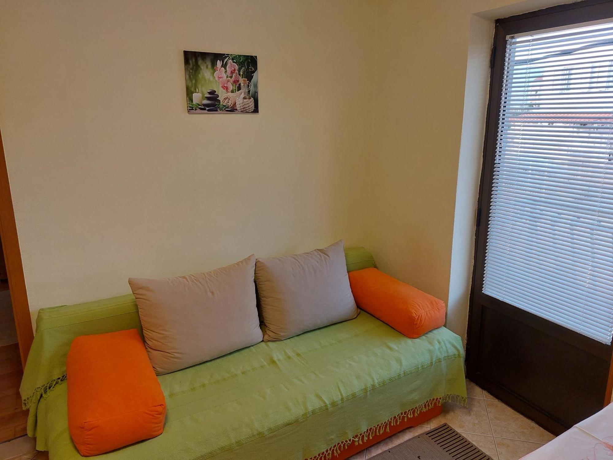 Apartment Lavanda Split Exteriér fotografie