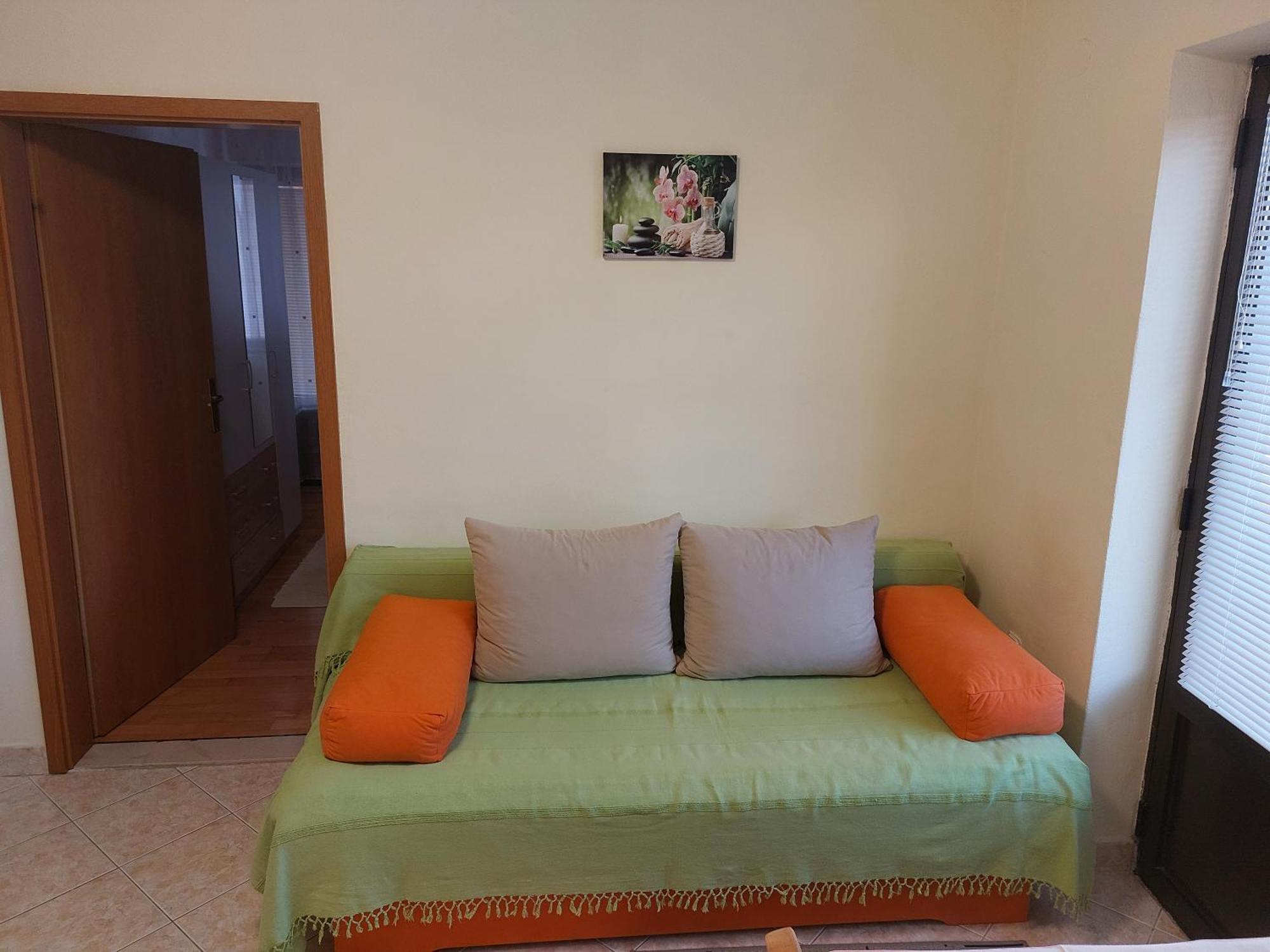 Apartment Lavanda Split Exteriér fotografie