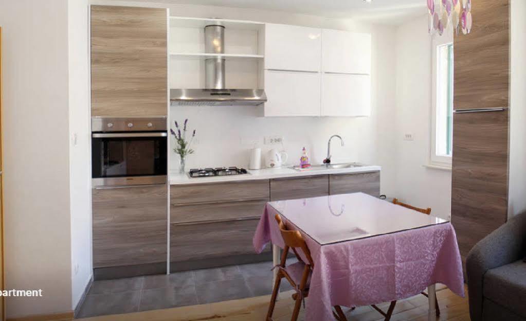 Apartment Lavanda Split Exteriér fotografie