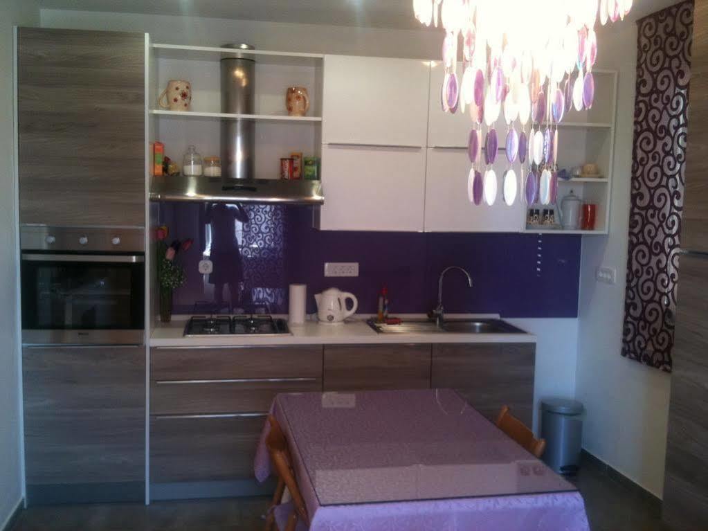 Apartment Lavanda Split Exteriér fotografie