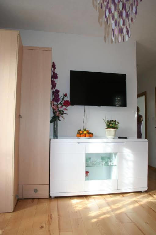 Apartment Lavanda Split Exteriér fotografie