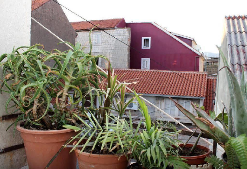 Apartment Lavanda Split Exteriér fotografie
