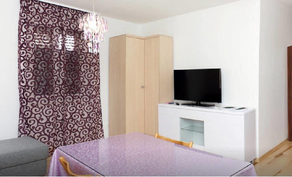 Apartment Lavanda Split Exteriér fotografie