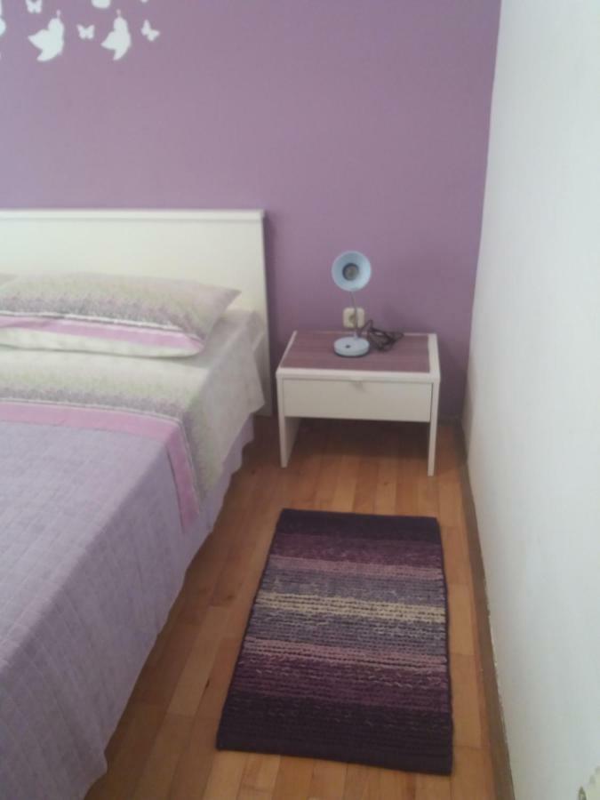 Apartment Lavanda Split Exteriér fotografie