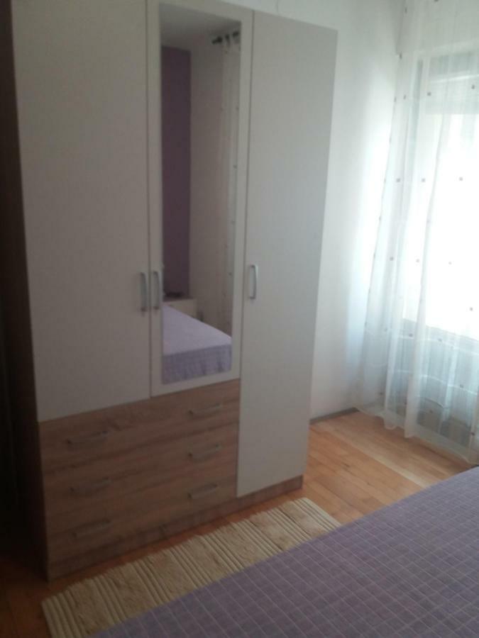 Apartment Lavanda Split Exteriér fotografie