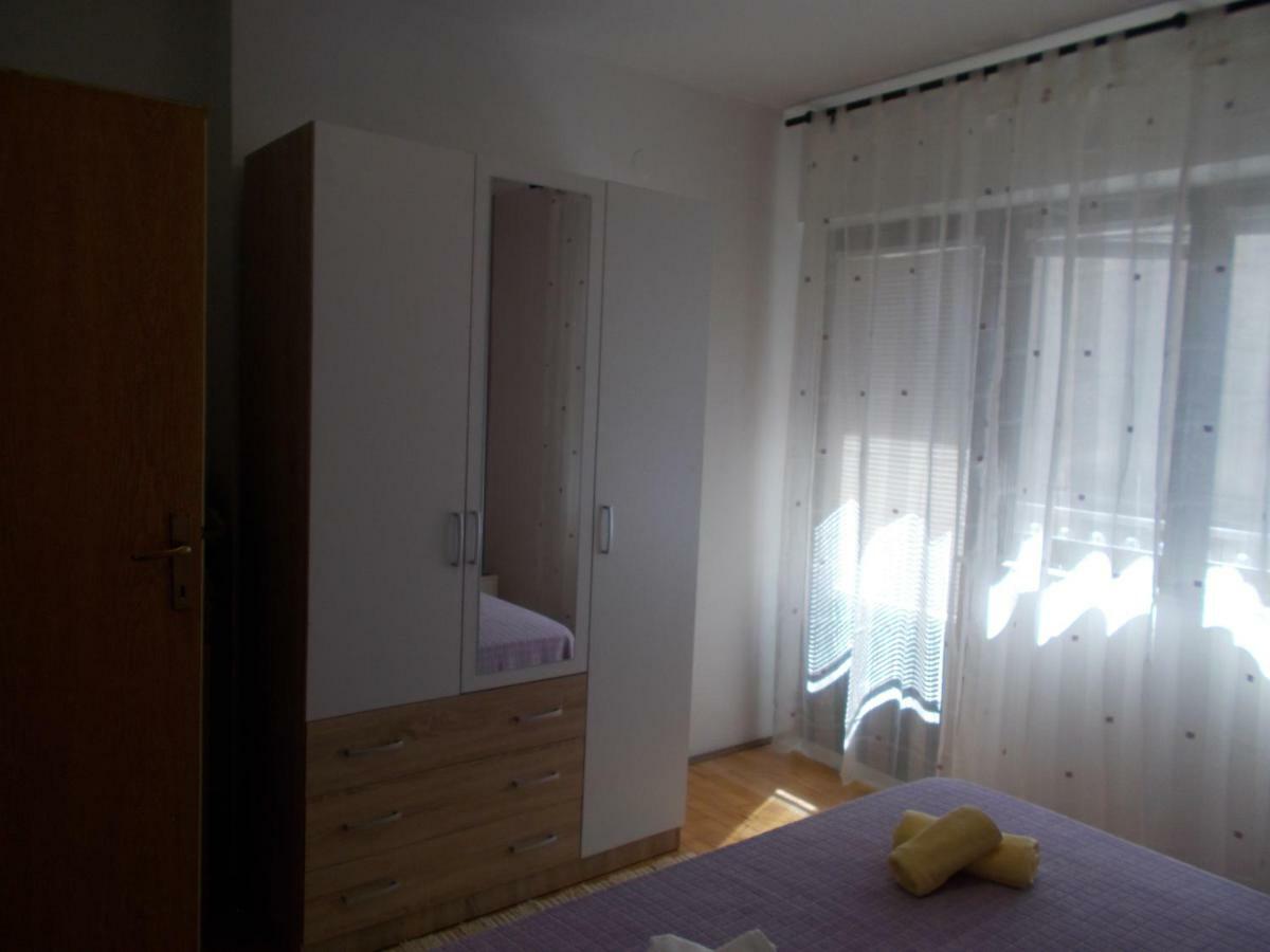 Apartment Lavanda Split Exteriér fotografie