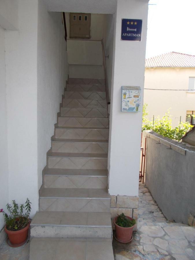 Apartment Lavanda Split Exteriér fotografie