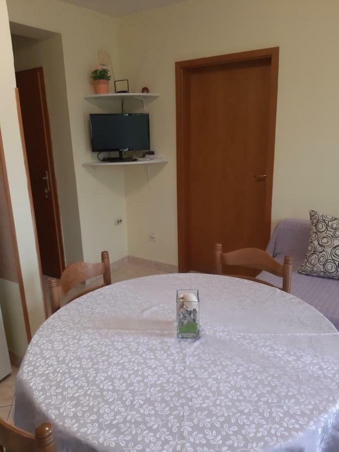 Apartment Lavanda Split Exteriér fotografie
